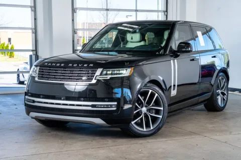 Photos of 2025 Land Rover Range Rover Plug-In Hybrid Autobiography for sale in Marietta, GA at Atlanta Autos