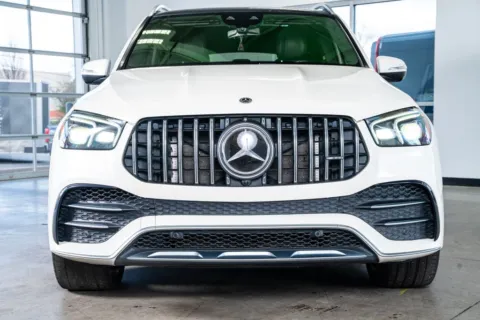Another view of 2021 Mercedes-Benz GLE 53 AMG for sale in Marietta, GA at Atlanta Autos