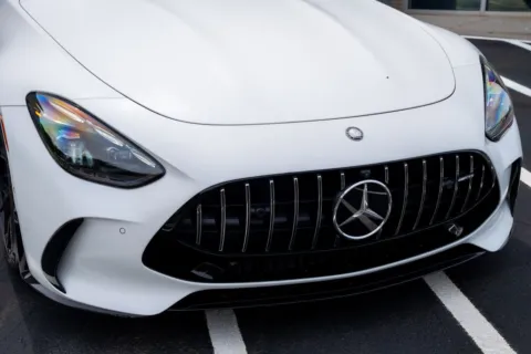More photos of 2025 Mercedes-Benz AMG GT at Atlanta Autos, GA