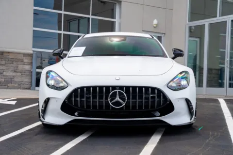 More photos of 2025 Mercedes-Benz AMG GT at Atlanta Autos, GA