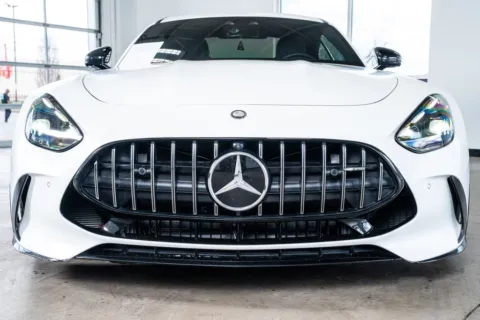 Another view of 2025 Mercedes-Benz AMG GT for sale in Marietta, GA at Atlanta Autos