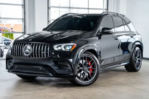 Photos of 2023 Mercedes-Benz GLE 63 S AMG for sale in Marietta, GA at Atlanta Autos