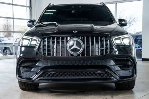 Another view of 2023 Mercedes-Benz GLE 63 S AMG for sale in Marietta, GA at Atlanta Autos