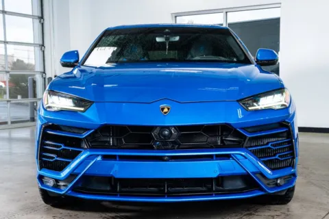 Another view of 2020 Lamborghini Urus for sale in Marietta, GA at Atlanta Autos