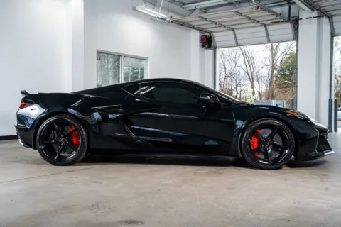 More photos of 2025 Chevrolet Corvette E-Ray at Atlanta Autos, GA