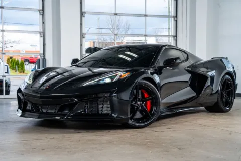 Photos of 2025 Chevrolet Corvette E-Ray for sale in Marietta, GA at Atlanta Autos