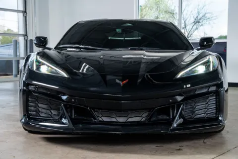 Another view of 2025 Chevrolet Corvette E-Ray for sale in Marietta, GA at Atlanta Autos