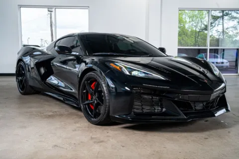 More photos of 2025 Chevrolet Corvette E-Ray at Atlanta Autos, GA