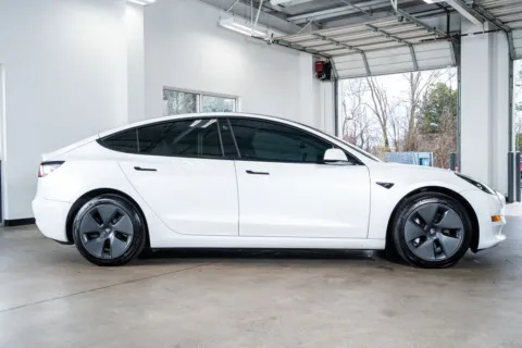 More photos of 2022 Tesla Model 3 Long Range at Atlanta Autos, GA