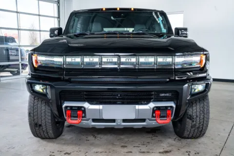 Another view of 2024 GMC Hummer EV SUV 2X for sale in Marietta, GA at Atlanta Autos