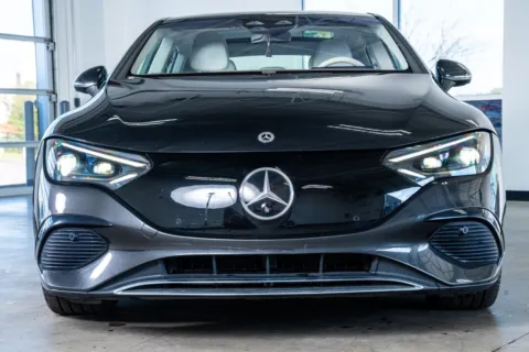 Another view of 2023 Mercedes-Benz EQE 350 Sedan for sale in Marietta, GA at Atlanta Autos