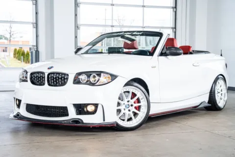 Photos of 2011 BMW 1 Series 128i for sale in Marietta, GA at Atlanta Autos