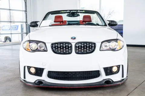 Another view of 2011 BMW 1 Series 128i for sale in Marietta, GA at Atlanta Autos