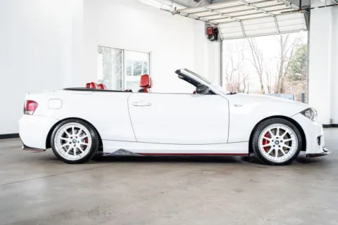 More photos of 2011 BMW 1 Series 128i at Atlanta Autos, GA