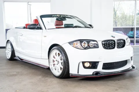 More photos of 2011 BMW 1 Series 128i at Atlanta Autos, GA