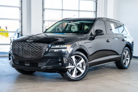 Photos of 2021 Genesis GV80 3.5T Advanced + for sale in Marietta, GA at Atlanta Autos