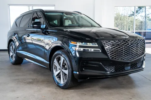 More photos of 2021 Genesis GV80 3.5T Advanced + at Atlanta Autos, GA