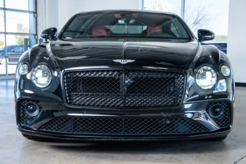 Another view of 2022 Bentley Continental GT V8 for sale in Marietta, GA at Atlanta Autos