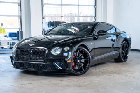 Photos of 2022 Bentley Continental GT V8 for sale in Marietta, GA at Atlanta Autos