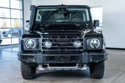 Another view of 2024 INEOS Grenadier for sale in Marietta, GA at Atlanta Autos