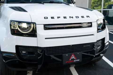 More photos of 2023 Land Rover Defender 110 X-Dynamic SE at Atlanta Autos, GA