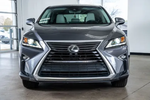 Another view of 2017 Lexus RX for sale in Marietta, GA at Atlanta Autos