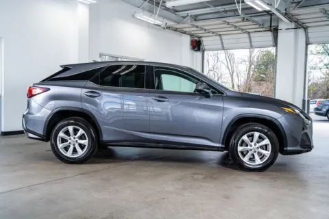 More photos of 2017 Lexus RX at Atlanta Autos, GA