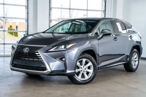 Photos of 2017 Lexus RX for sale in Marietta, GA at Atlanta Autos