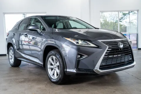 More photos of 2017 Lexus RX at Atlanta Autos, GA