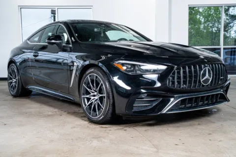 More photos of 2025 Mercedes-Benz CLE 53 AMG at Atlanta Autos, GA