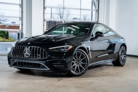 Photos of 2025 Mercedes-Benz CLE 53 AMG for sale in Marietta, GA at Atlanta Autos