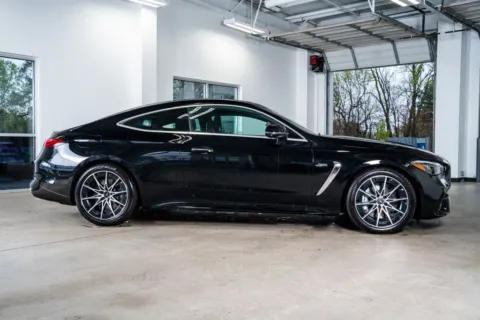 More photos of 2025 Mercedes-Benz CLE 53 AMG at Atlanta Autos, GA