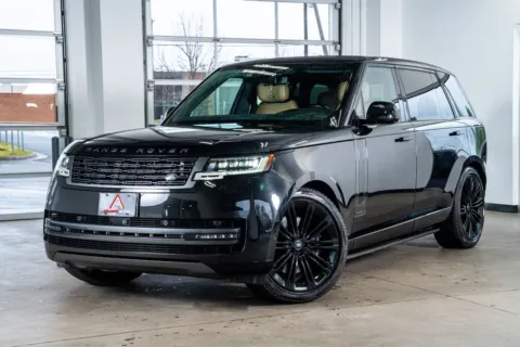 Photos of 2024 Land Rover Range Rover Autobiography for sale in Marietta, GA at Atlanta Autos