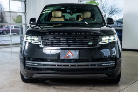 Another view of 2024 Land Rover Range Rover Autobiography for sale in Marietta, GA at Atlanta Autos