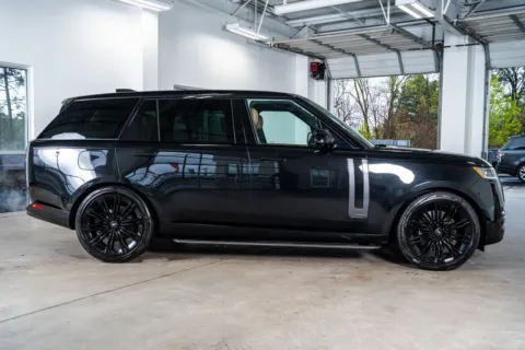 More photos of 2024 Land Rover Range Rover Autobiography at Atlanta Autos, GA