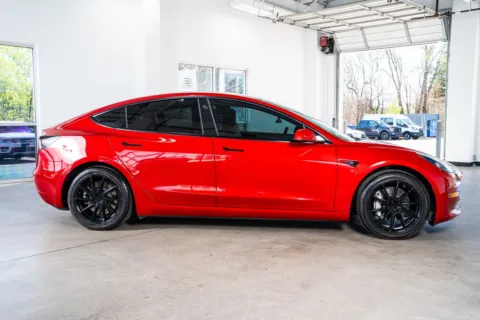 More photos of 2023 Tesla Model 3 at Atlanta Autos, GA