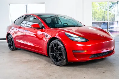 More photos of 2023 Tesla Model 3 at Atlanta Autos, GA