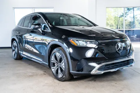 More photos of 2023 Mercedes-Benz EQE 350+ SUV at Atlanta Autos, GA
