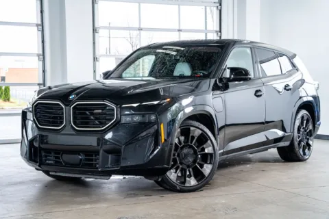 Photos of 2023 BMW XM for sale in Marietta, GA at Atlanta Autos