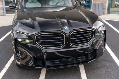 More photos of 2023 BMW XM at Atlanta Autos, GA