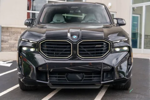 More photos of 2023 BMW XM at Atlanta Autos, GA