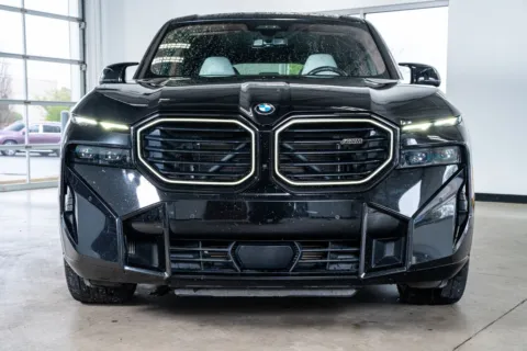 Another view of 2023 BMW XM for sale in Marietta, GA at Atlanta Autos