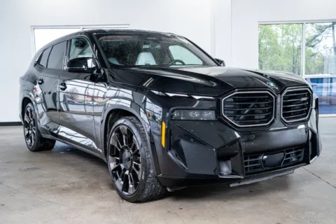 More photos of 2023 BMW XM at Atlanta Autos, GA