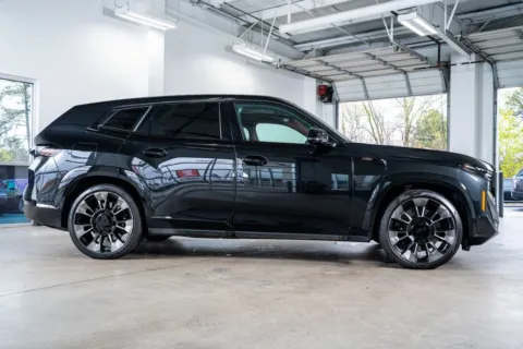 More photos of 2023 BMW XM at Atlanta Autos, GA