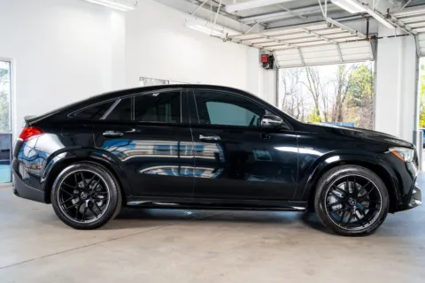 More photos of 2021 Mercedes-Benz GLE 53 AMG at Atlanta Autos, GA