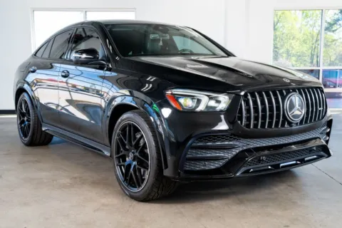 More photos of 2021 Mercedes-Benz GLE 53 AMG at Atlanta Autos, GA