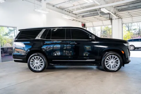 More photos of 2022 Cadillac Escalade Premium Luxury at Atlanta Autos, GA