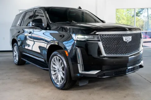 More photos of 2022 Cadillac Escalade Premium Luxury at Atlanta Autos, GA