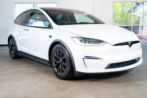 More photos of 2022 Tesla Model X Plaid at Atlanta Autos, GA