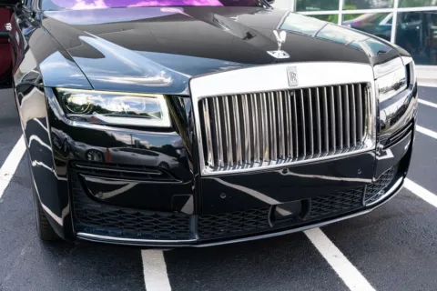 More photos of 2021 Rolls-Royce Ghost at Atlanta Autos, GA
